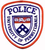  University of PA Police