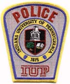  Indiana University of PA Police
