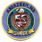 Aberdeen, MD Police