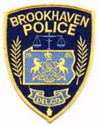 Brookhaven, PA Police