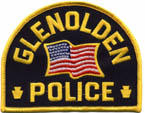Glenolden, PA Police