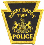 Honey Brook, PA Police