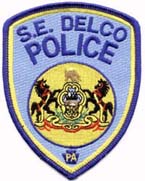 S.E. Delco, PA Police