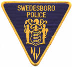 Swedesboro, NJ Police