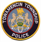 Towamencin, PA Police