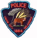 Union City, OK Police