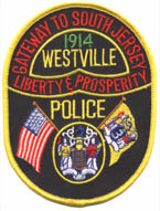 Westville, NJ Police