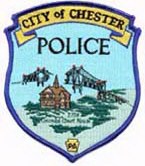 Ciy of Chester, PA Police