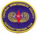 Central Montgomery ERT