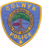 Colwyn Police