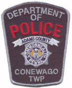 Conewago Twp Police