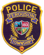Ferguson Twp, Police