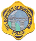 Downingtown Borough Police