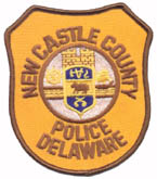 New Castle, DE Police