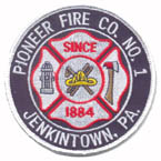 Jenkintown, PA Fire Department