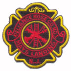 Mays Landing, NJ Fire Department
