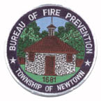 Newtown, PA Fire Department