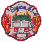 Wilmington, DE Fire Department