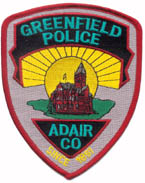 Greenfield, Adair County