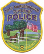 East Marlborough Twp., PA Police