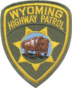 Wyoming Highway Patrol
