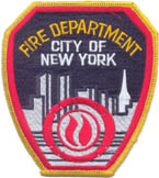 Fire Dept. New York City