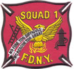 FDNY Squad 1