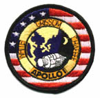  Apollo 1