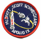 Apollo 9