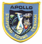 Apollo 10