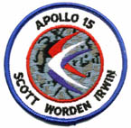 Apollo 15