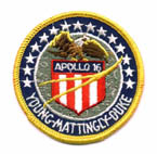 Apollo 16